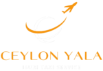 Ceylon Yala Isuri Taxi Service
